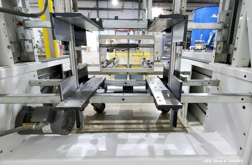 SWF 1T4 Tray Former